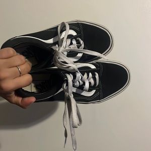 Women vans